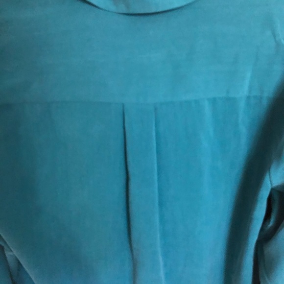 Chico’s - Blouse - size 2 - Picture 4 of 6